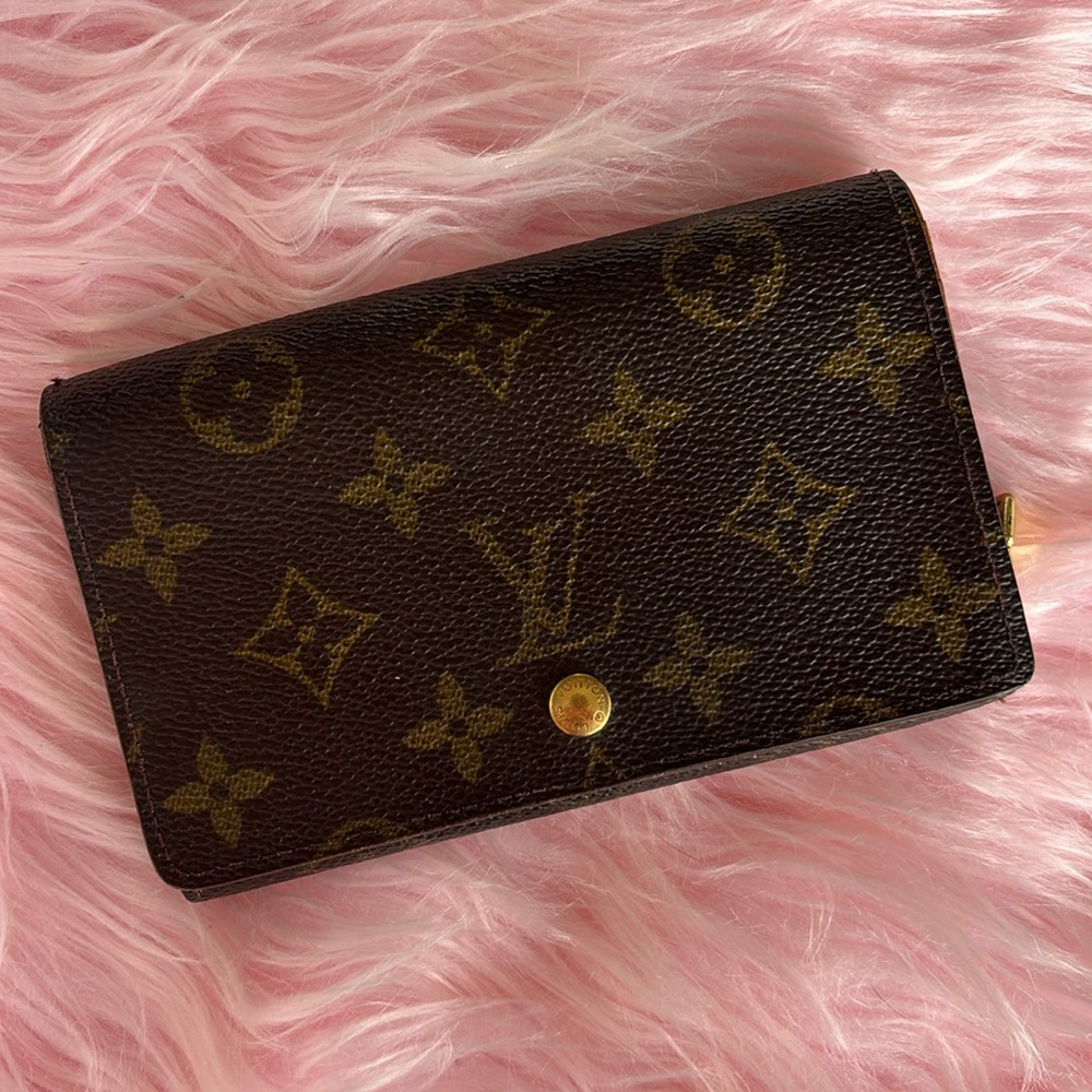 Louis Vuitton Wallet